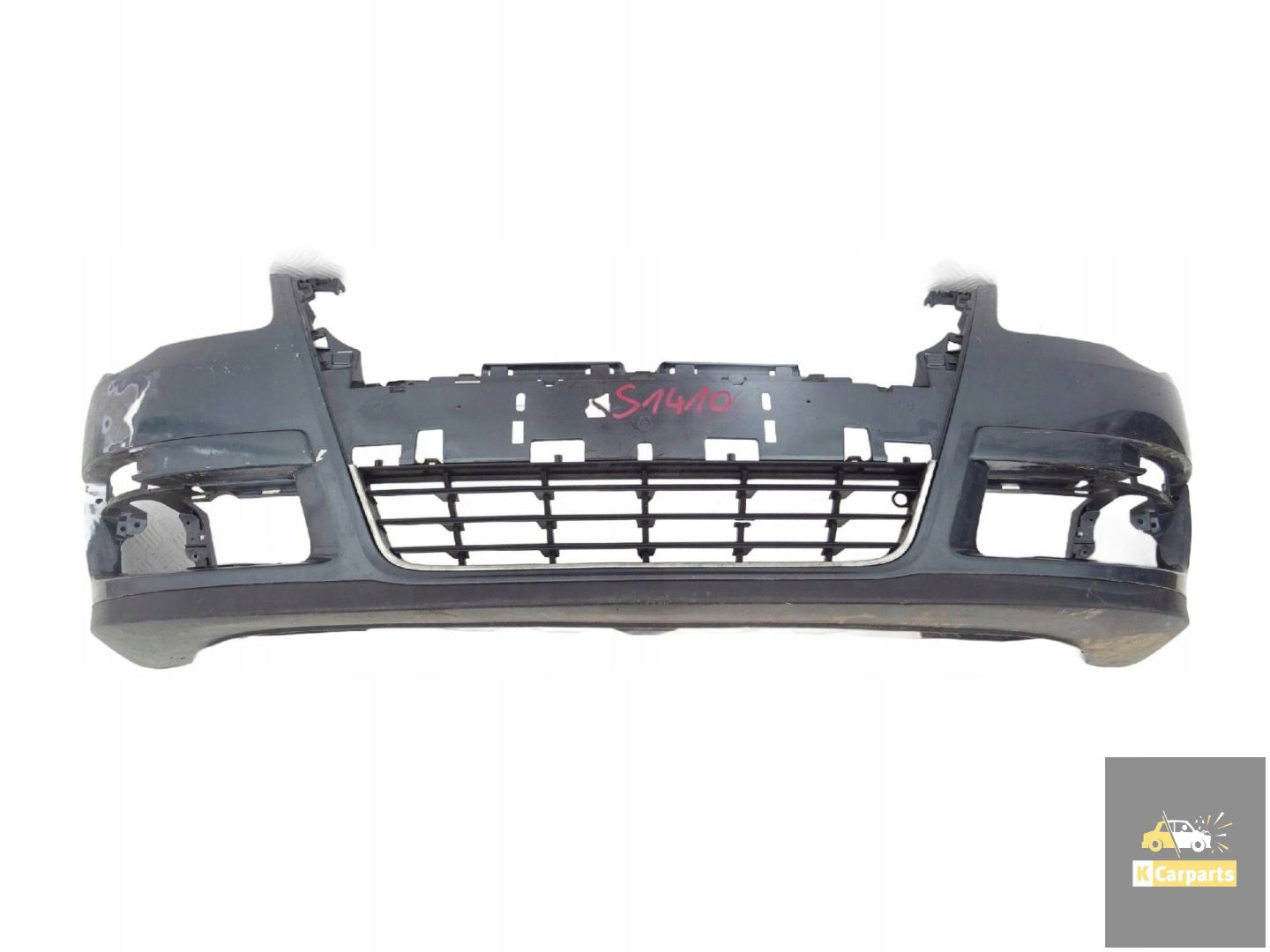 VW Passat B6 Front bumper front grille