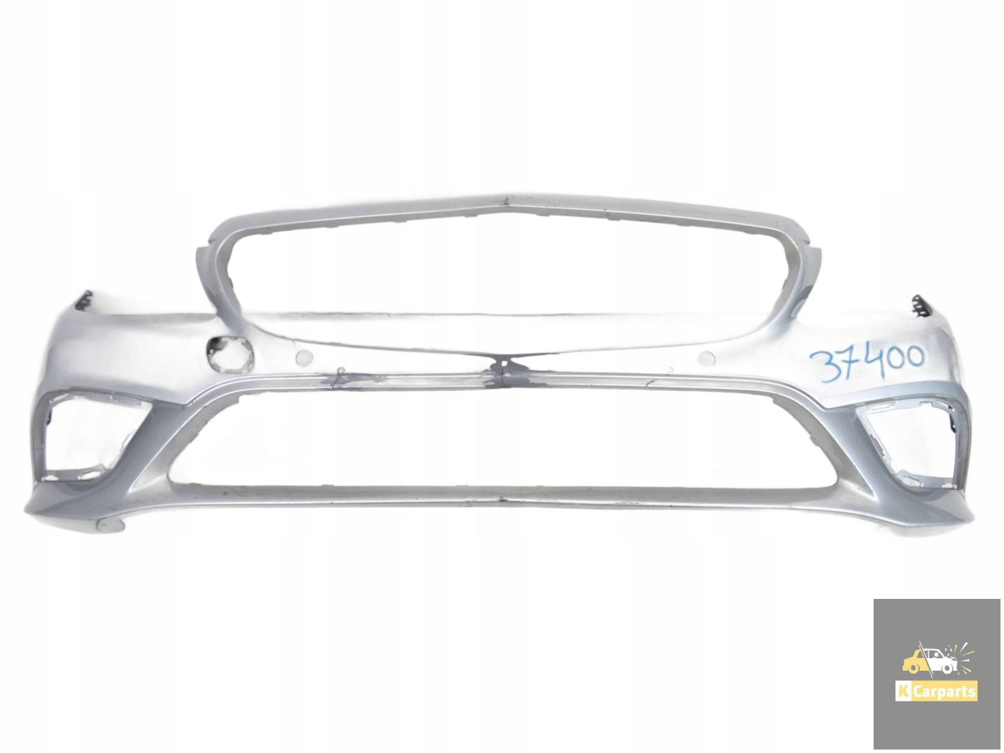 Mercedes C 205 LIFT Voorbumper