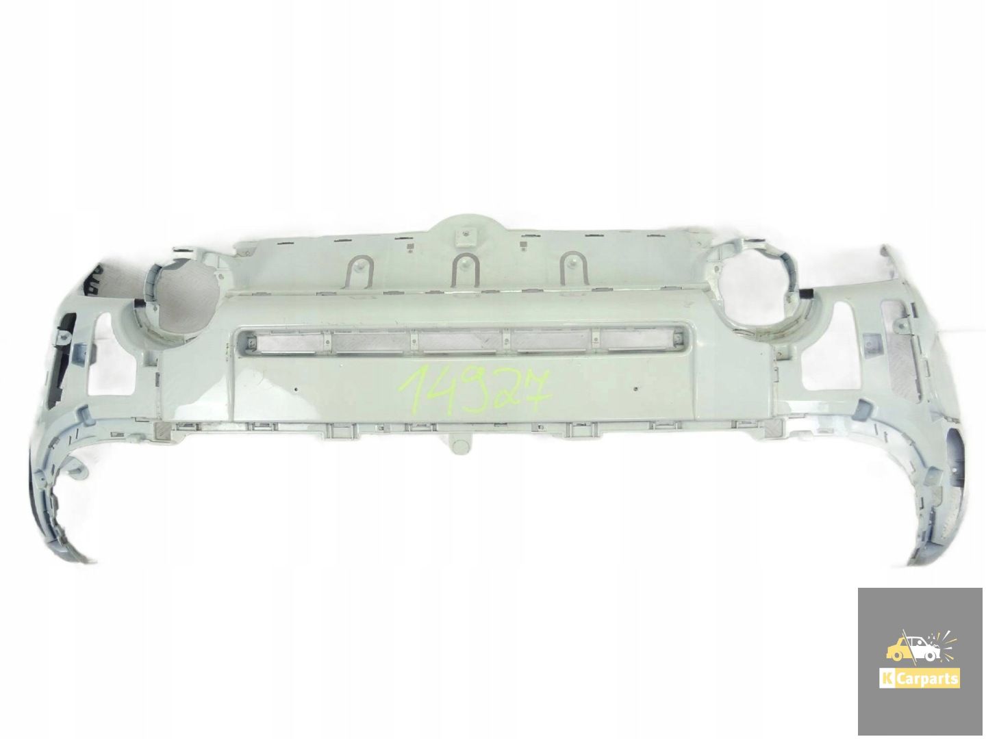 Fiat Panda Cross 4x4 Voorbumper
