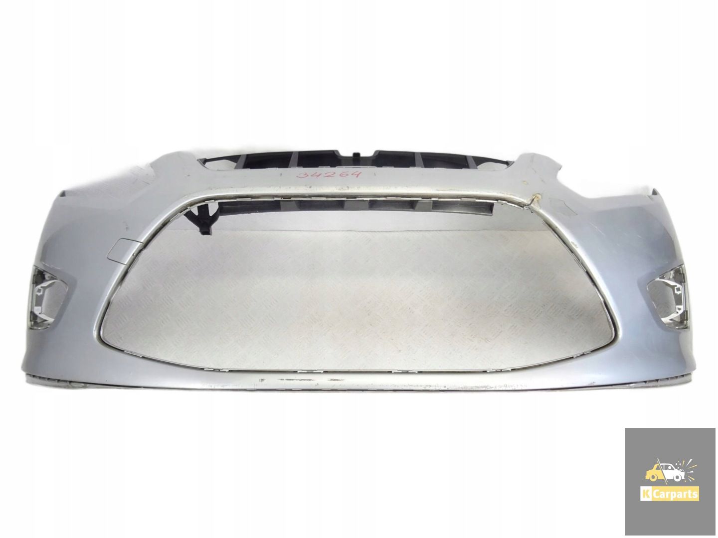 Ford C-Max MK2 II 2 Voorbumper
