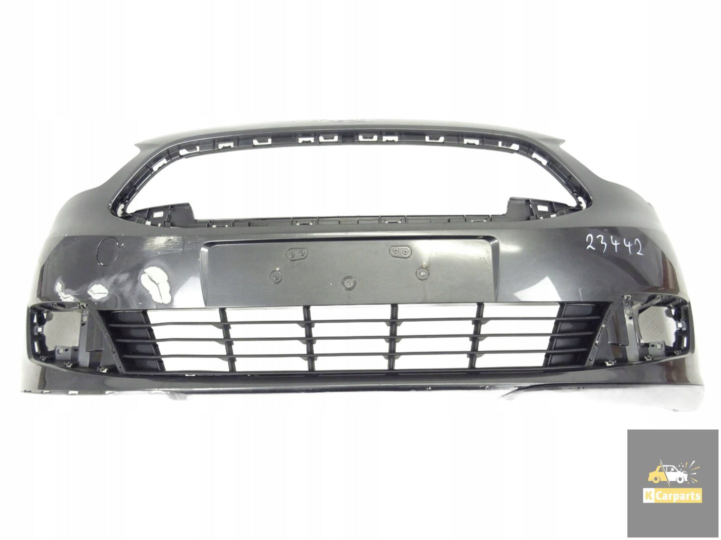 Ford C-Max MK2 II LIFT 15- Voorbumper