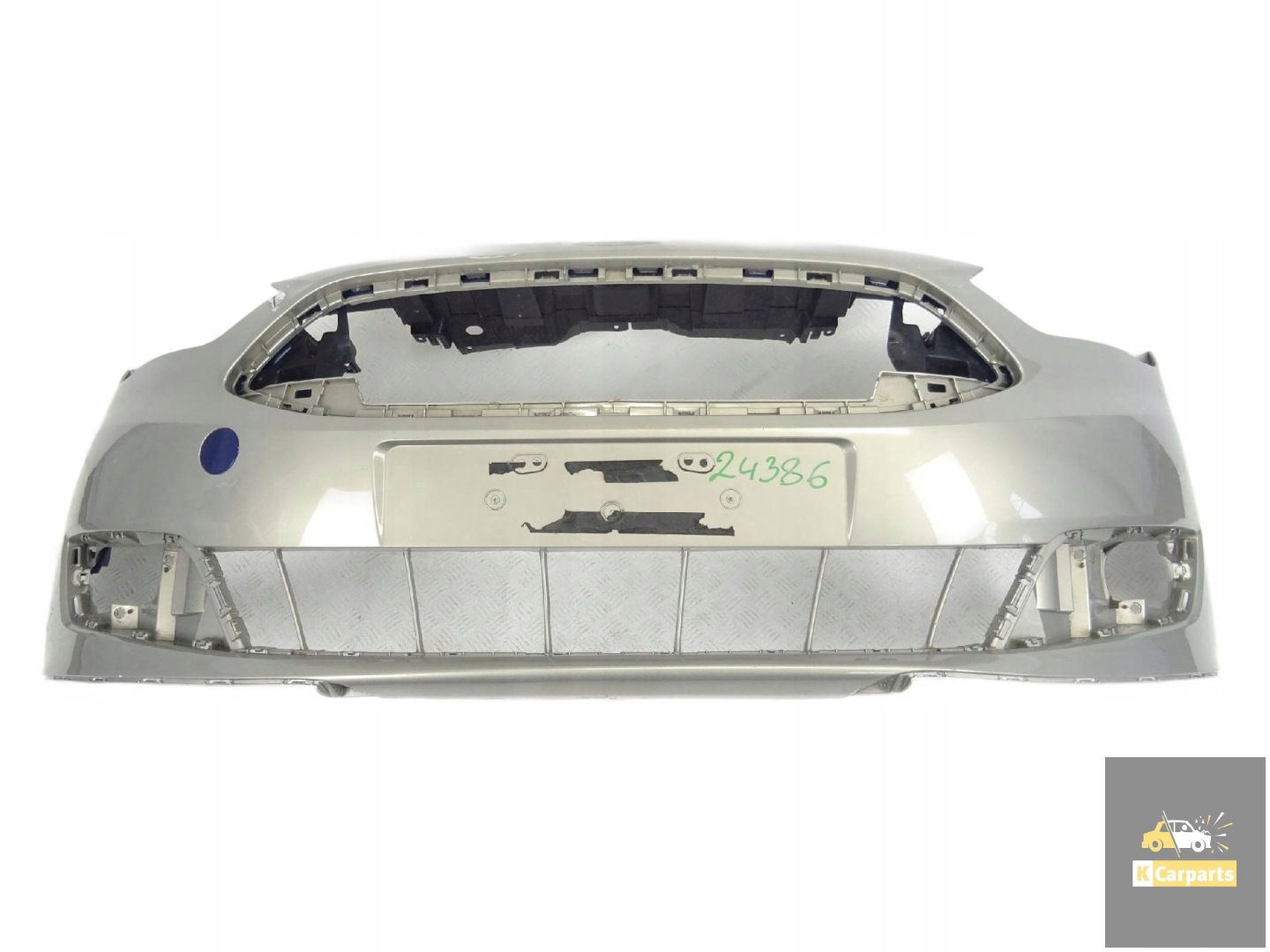 Ford C-Max MK2 II LIFT 15- Voorbumper