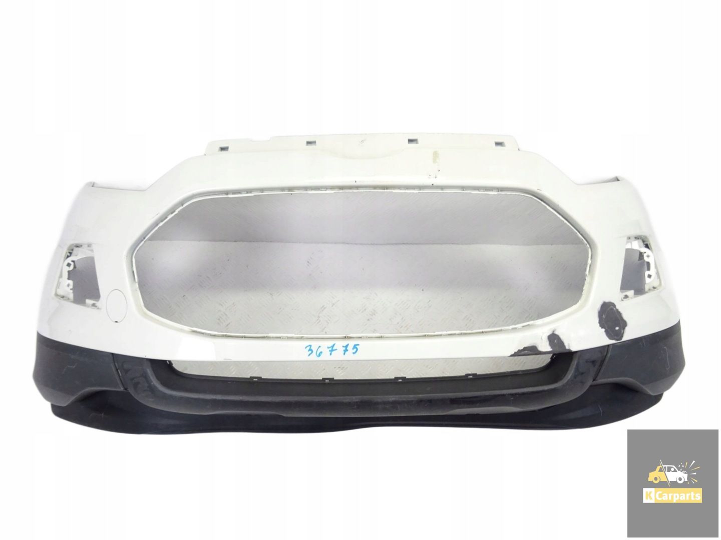 Ford Ecosport Frontstoßstange