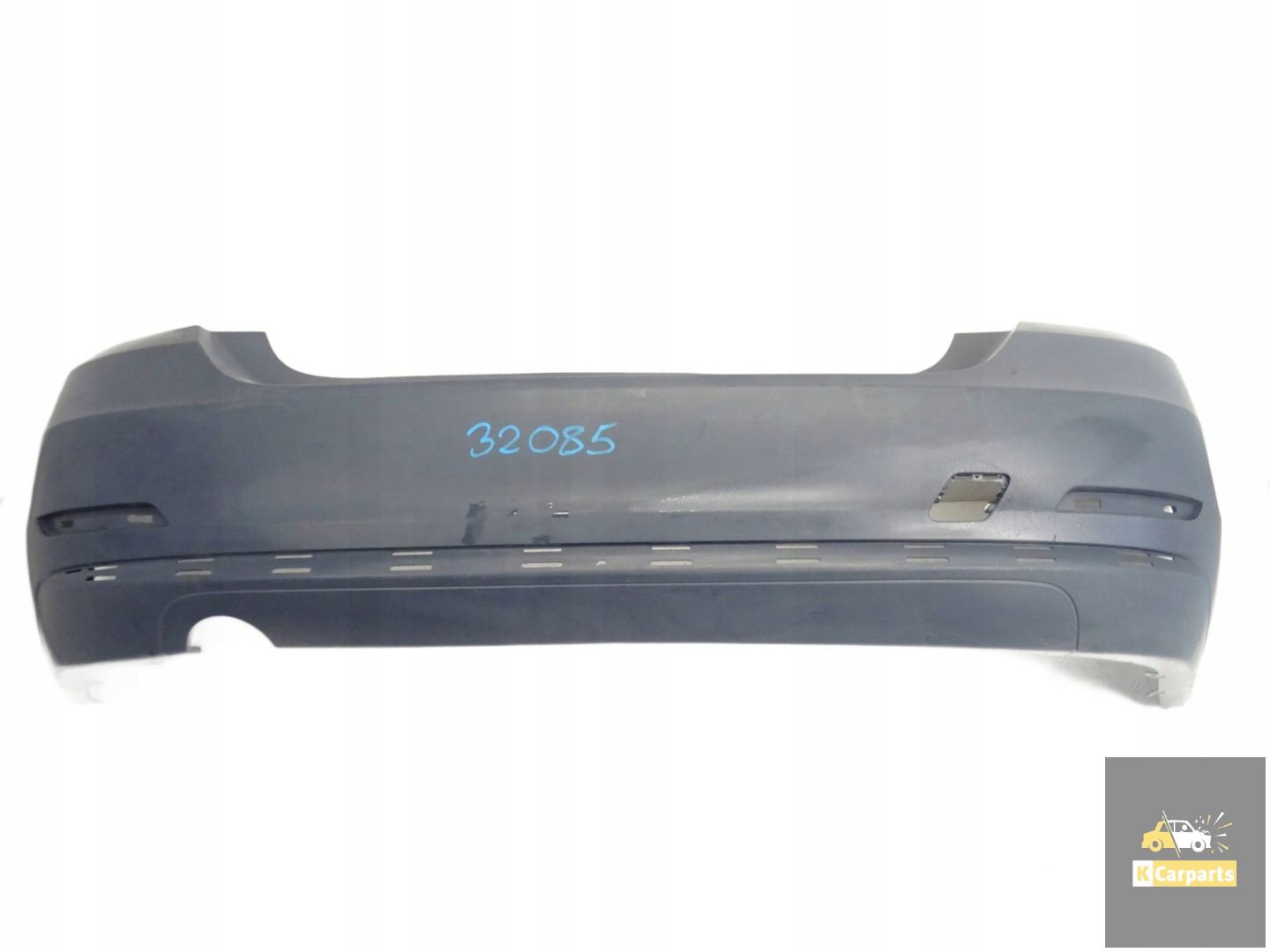 BMW 4 F32 F33 SPORT LINE Achterbumper