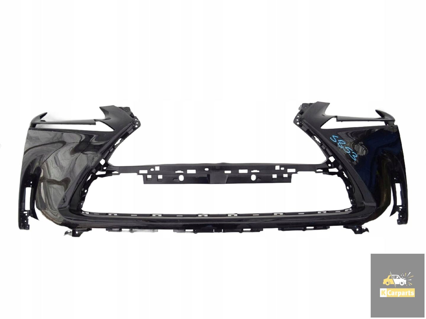 Lexus NX300H NX voorbumper
