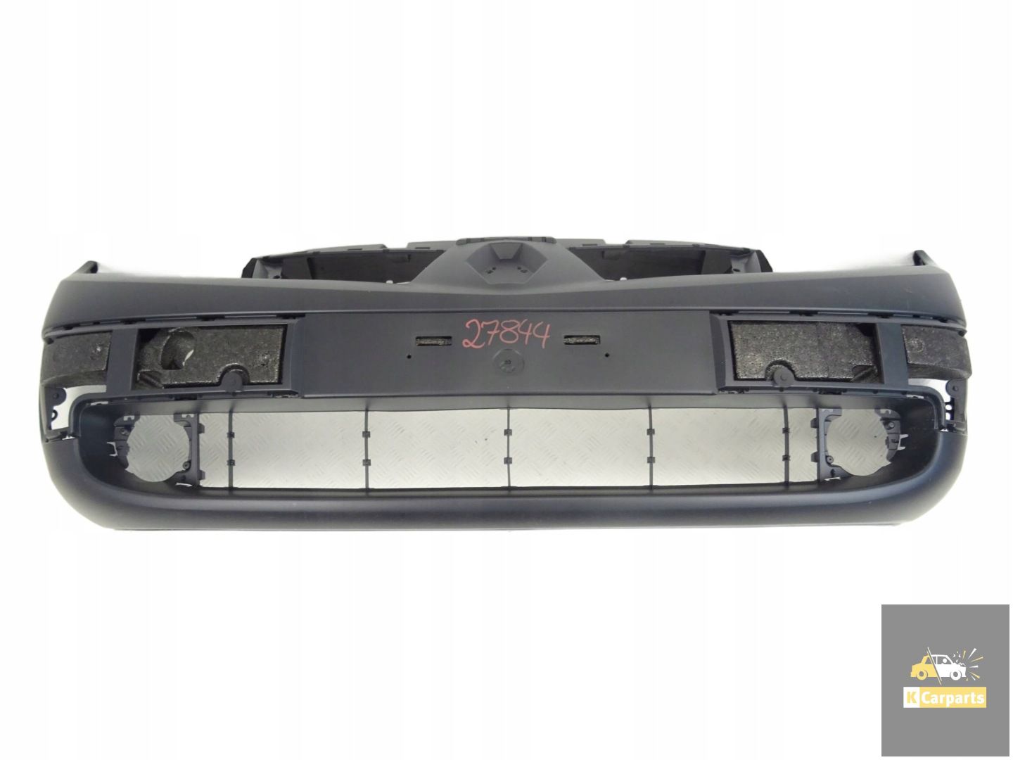 Renault Megane 2 02-06 Voorbumper NIEUW