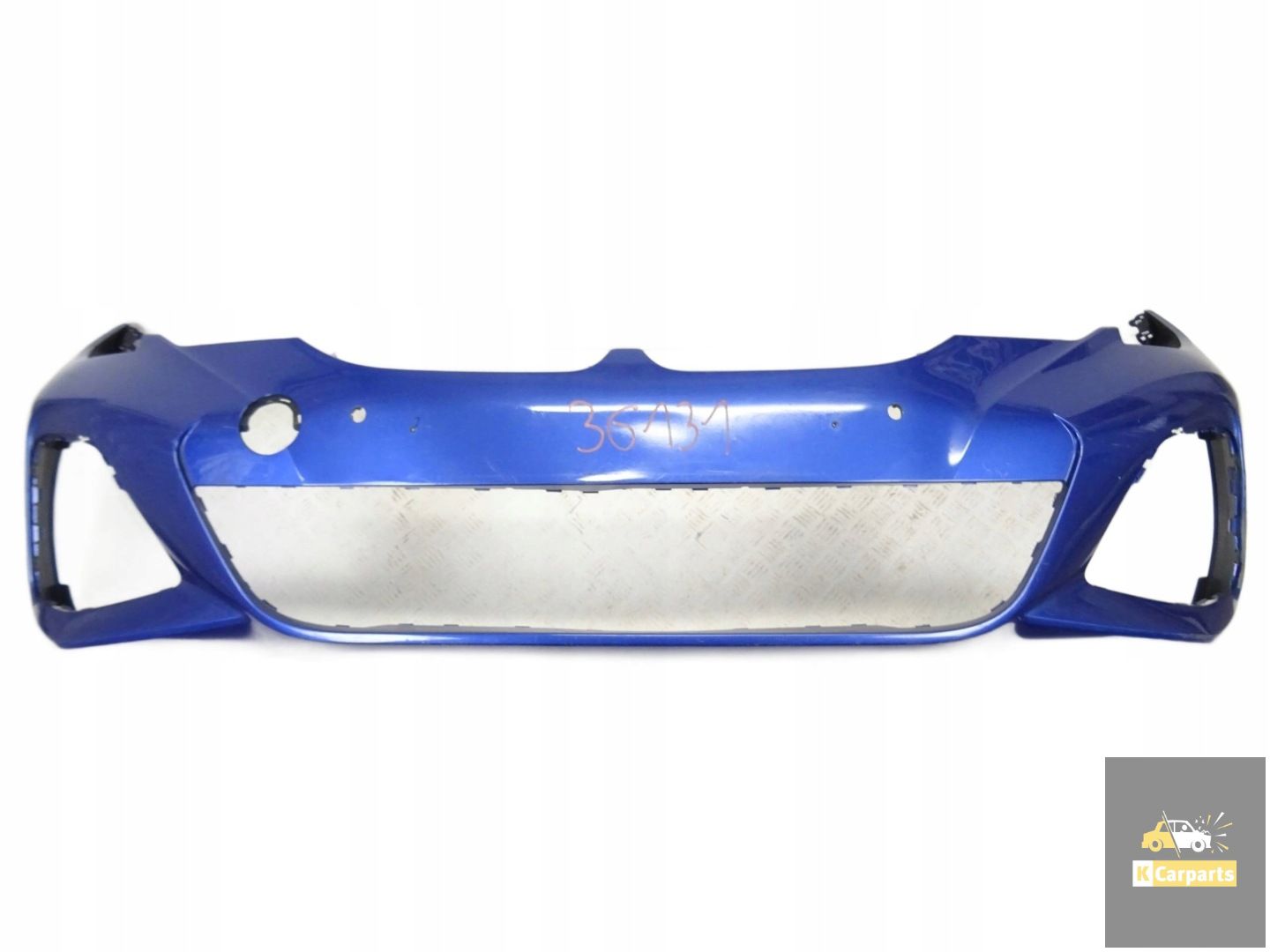 BMW 3 G20 G21 M-Pakket voorbumper