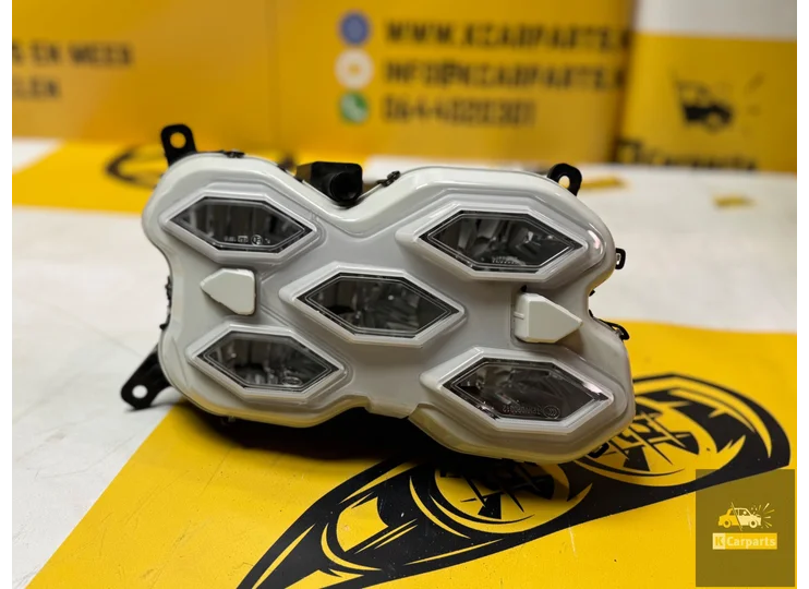 Nebelscheinwerfer GOLF 8 VIII LINKS LED GTI GTD GTE 5H0941699