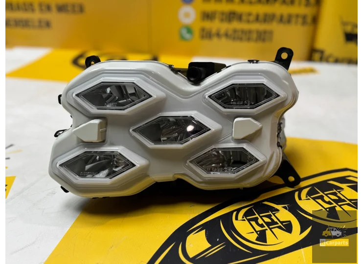 Nebelscheinwerfer GOLF 8 VIII Rechts LED GTI GTD GTE 5H0941700