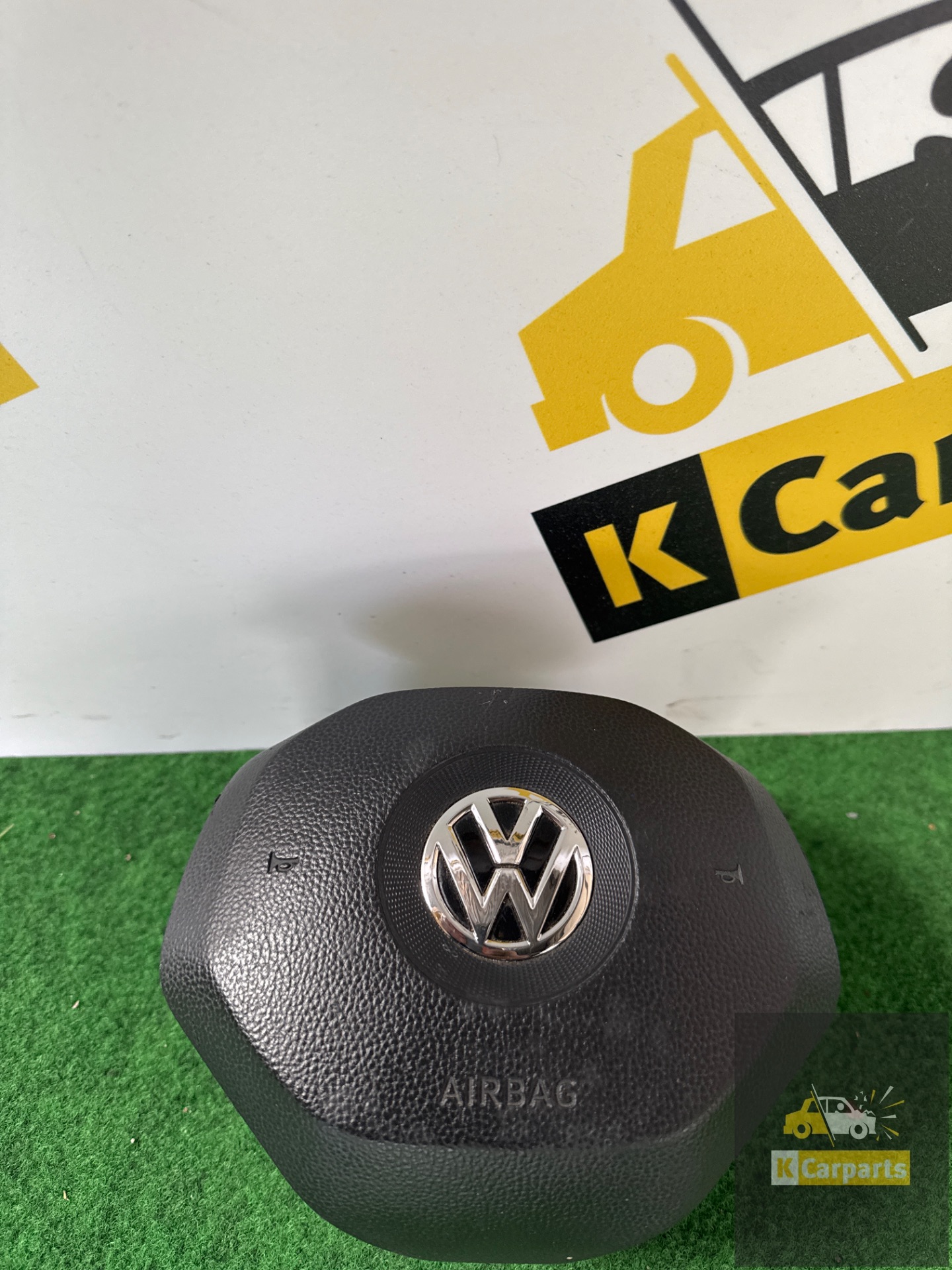 Airbag Volkswagen Transporter T6.1 Lenkradairbag 7LA880201D