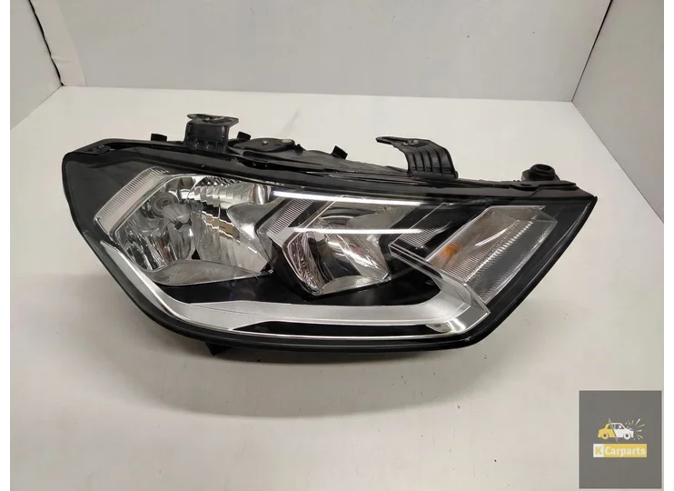 AUDI A1 82A H7 HALOGEEN KOPLAMP rechts 82A941004 ORIGINEEL