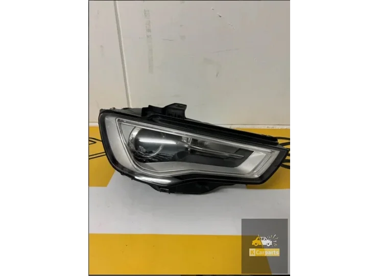 Koplamp Audi A3 8V Bixenon 2012-2016 8VO941006 Rechtskoplamp