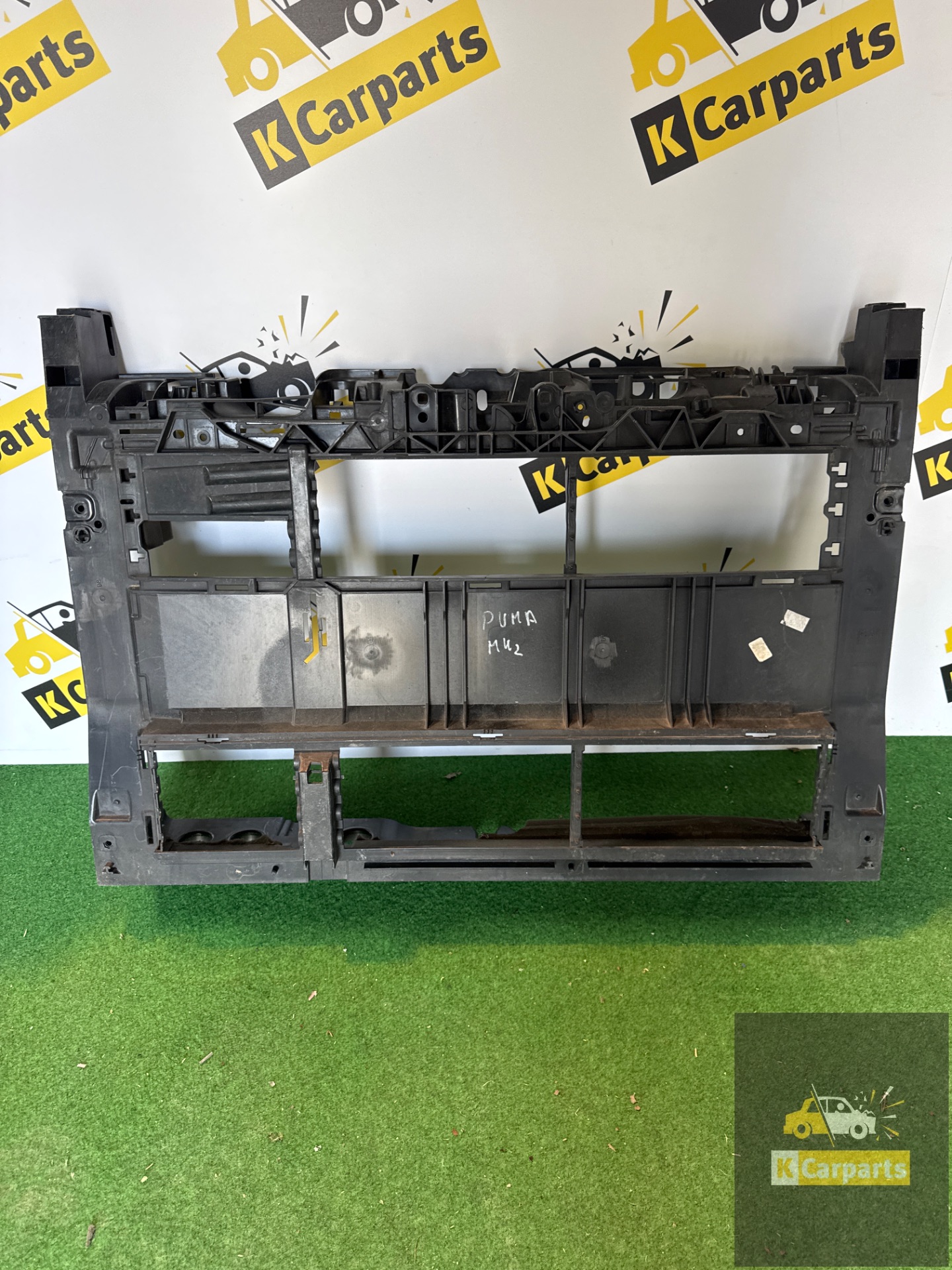 Ford Puma Voorfront 2019-2023  L1TB-S16E146-A front