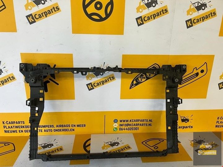 Frontkühler für Volkswagen Polo 2G, Frontverkleidung 2gs805588t