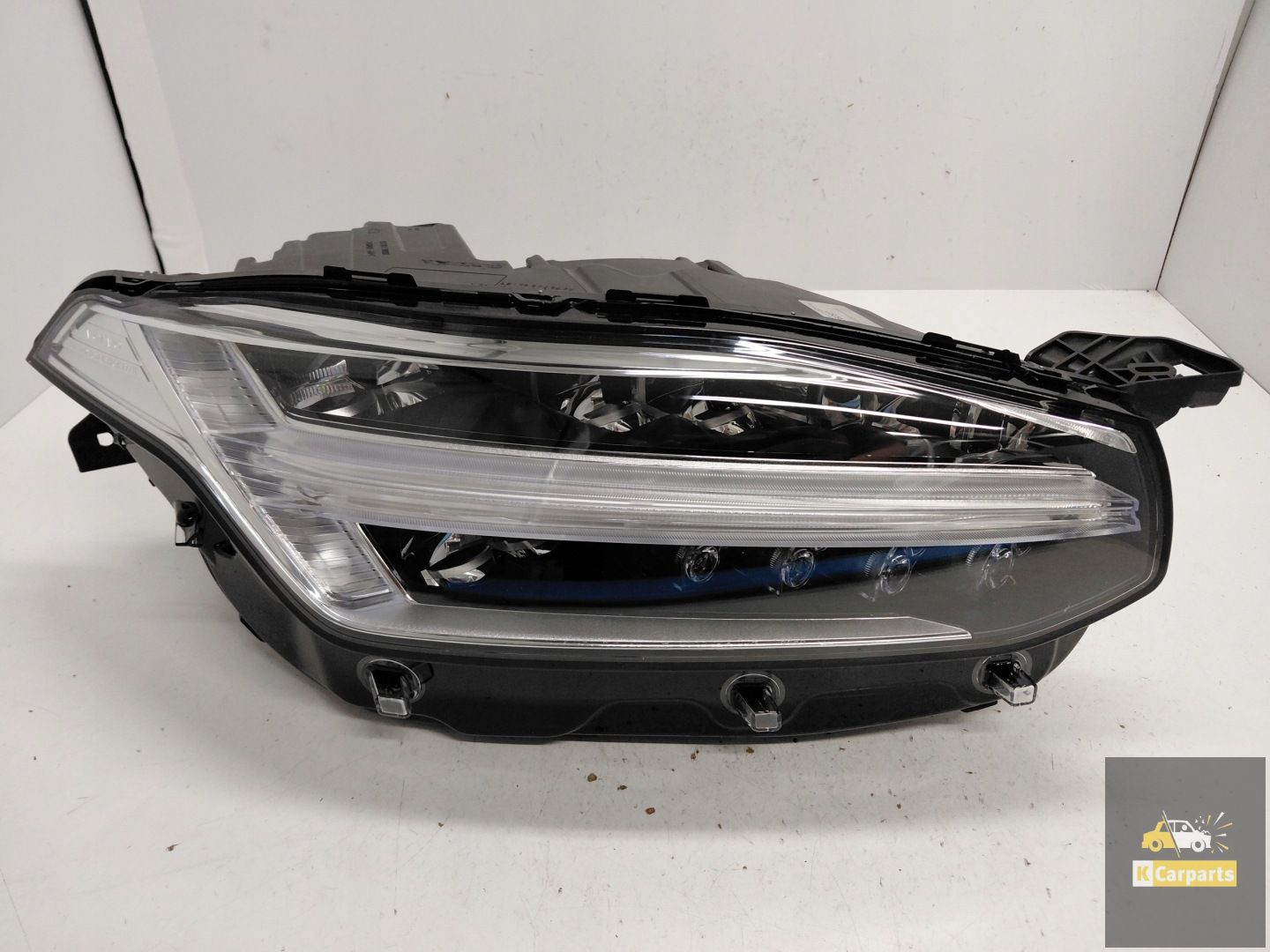 32228297, Volvo XC90 II Lift Full LED 2 modules lampe droite