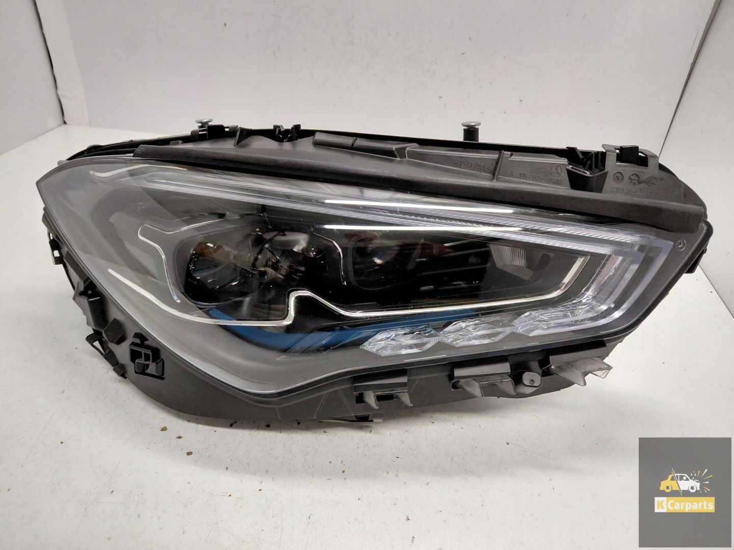 A1189061401, Mercedes CLA W118 Lift Grootlicht rechts