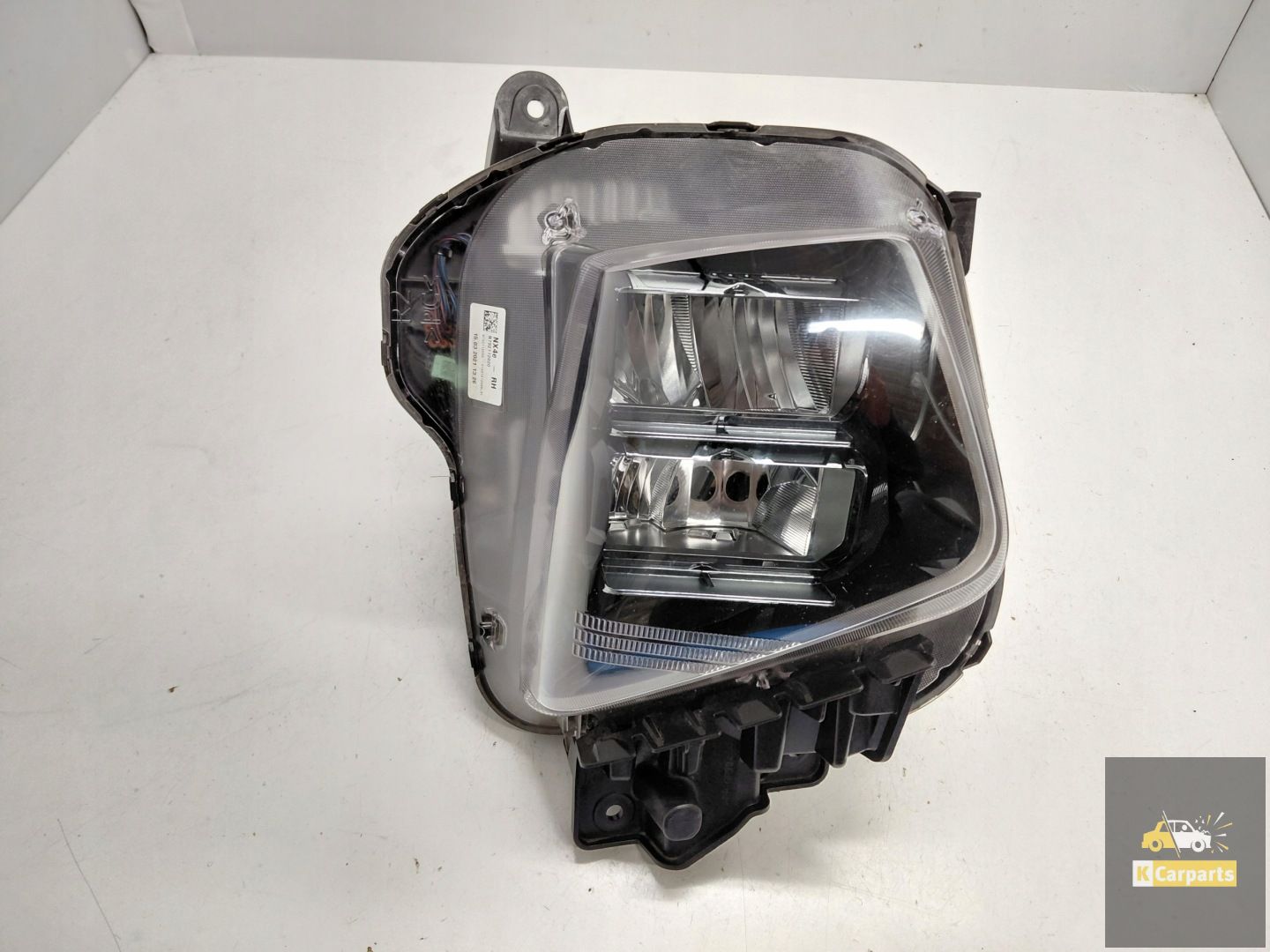 92102N7100, Hyundai Tucson IV Volledig Ledlamp rechts Perfect