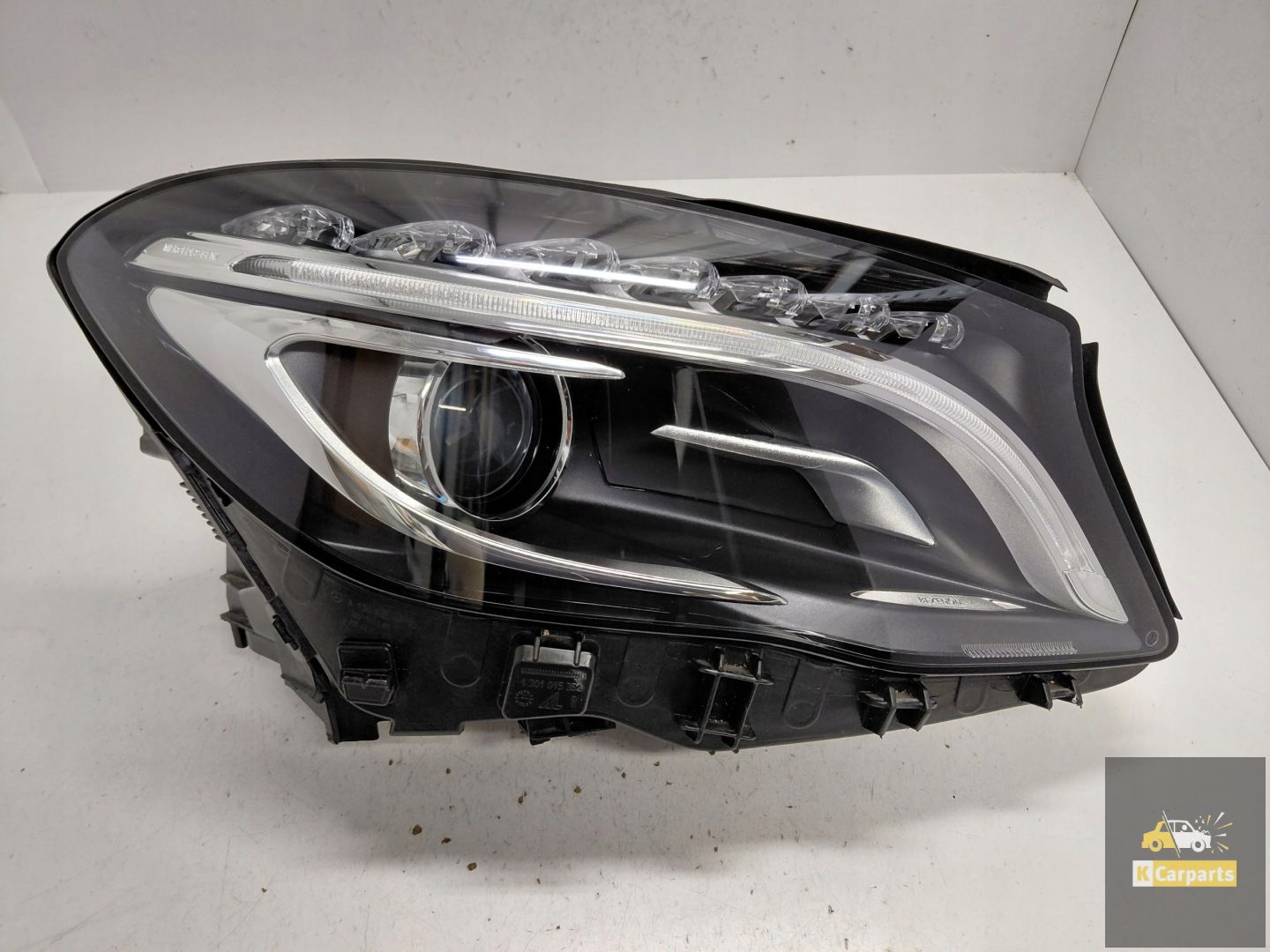 A1569061800, Phare droit bi-xénon Mercedes GLA W156