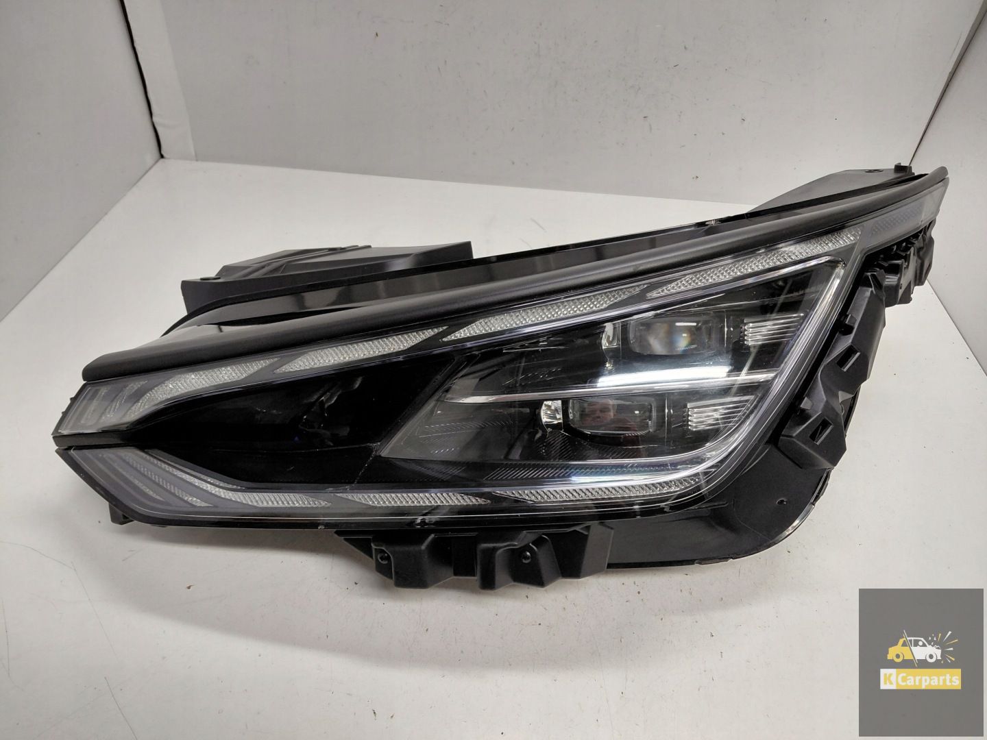 KIA EV6 Full Led linkerlamp Ideaal