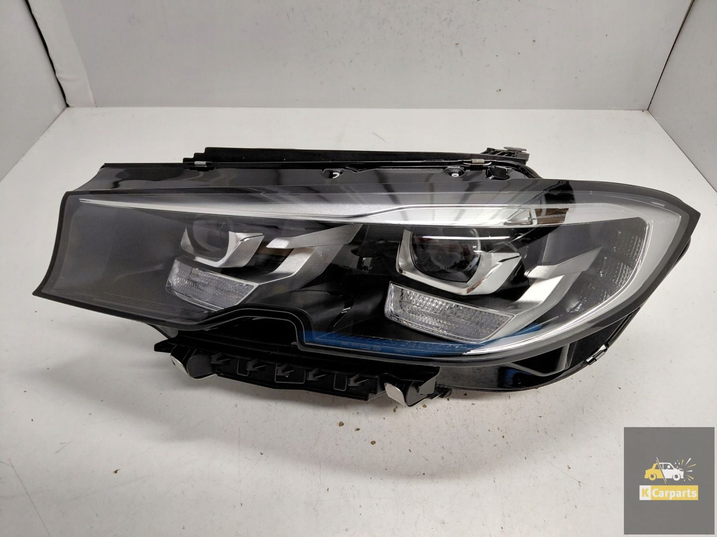 9481695, BMW G20 LED-Lampenverbindungen