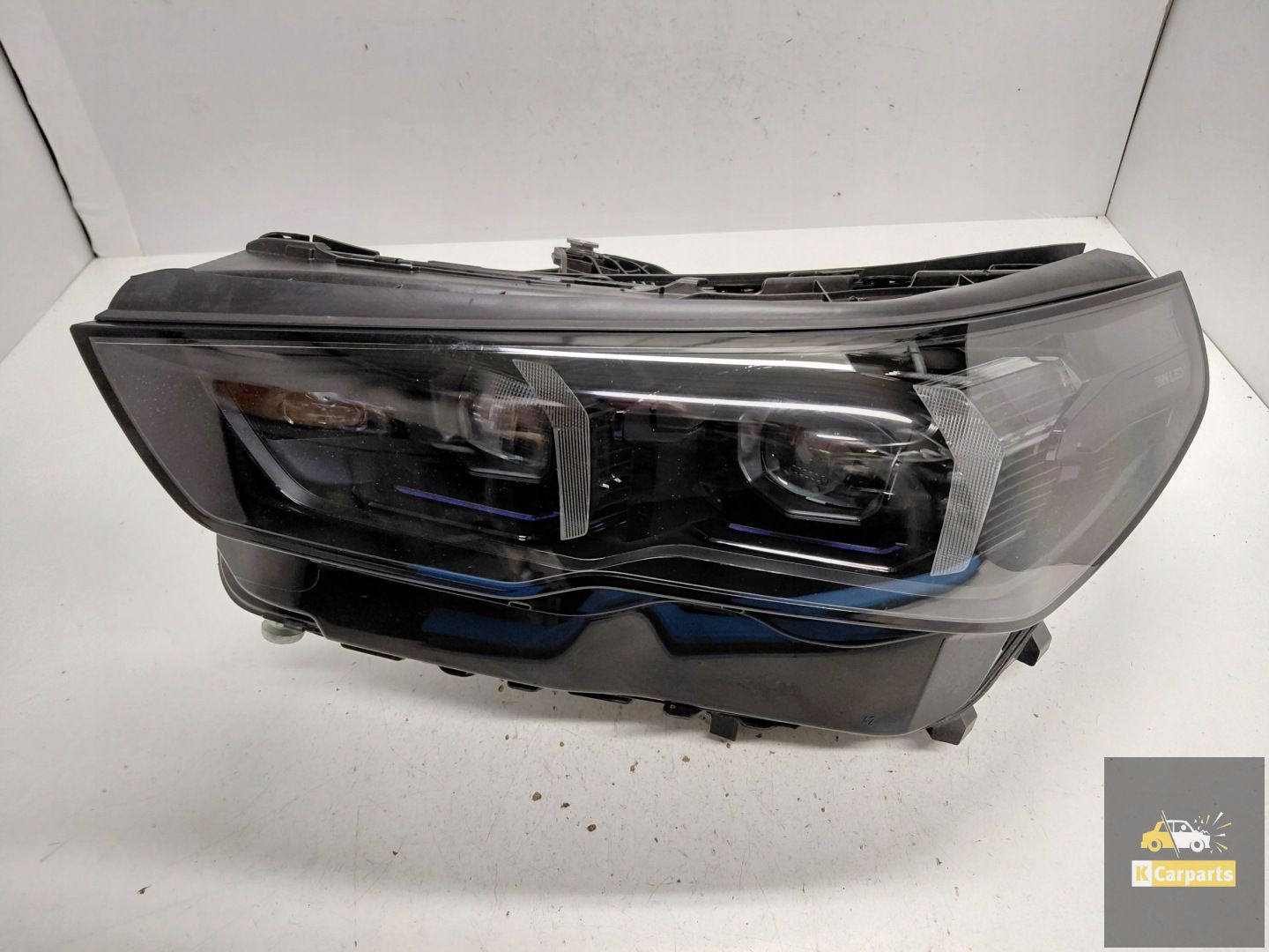 5A798D7, BMW G60 Voll-LED-Schattenlicht links