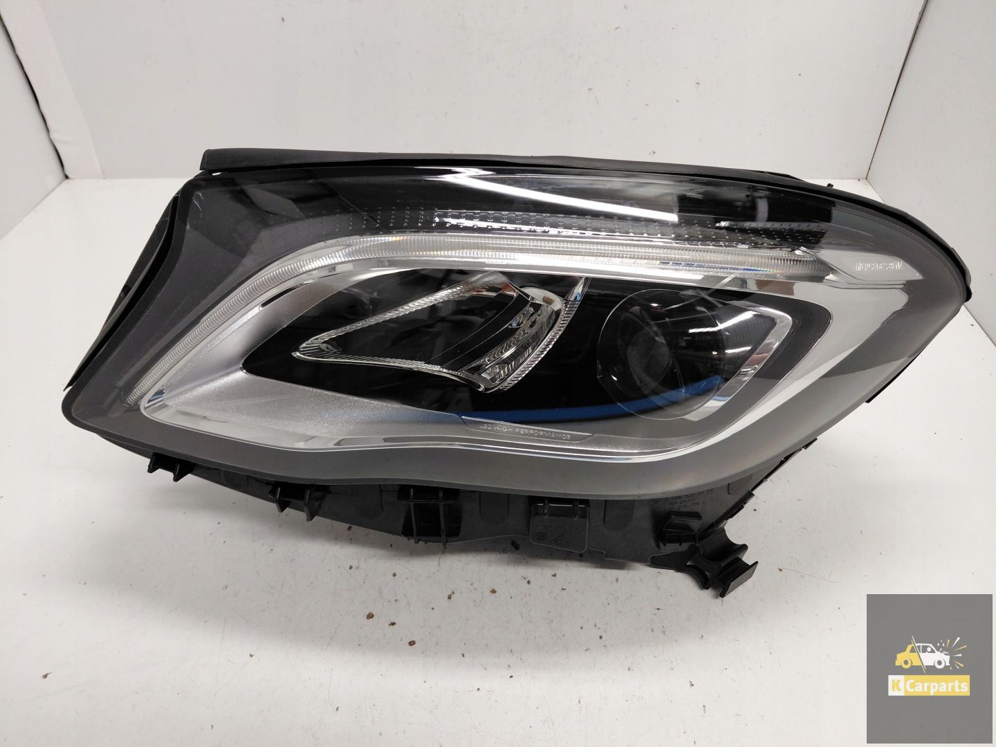 A1569067500, Mercedes GLA W156 Lift Full Led High Performance linkerlamp