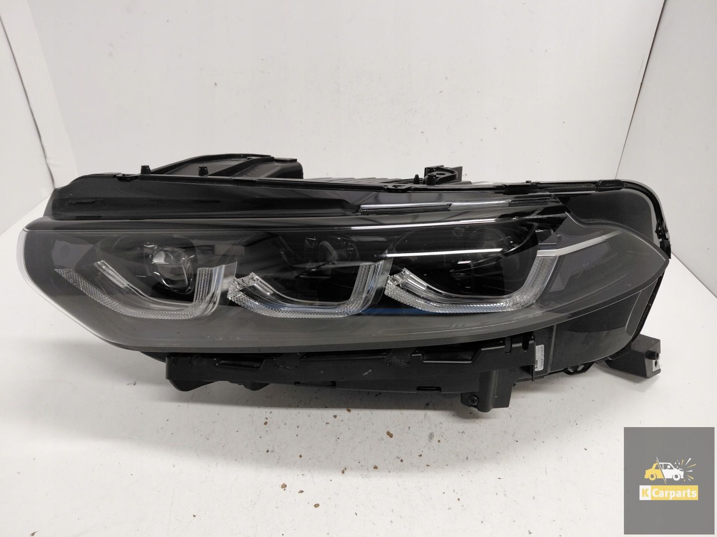 00505643940, Alfa Romeo Tonale Full Led Matrix linkerlamp Ideaal