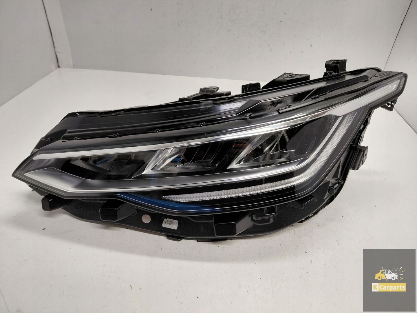 5h1.941.005.A, VW Golf VIII Lift LED linkerlamp Ideaal VW
