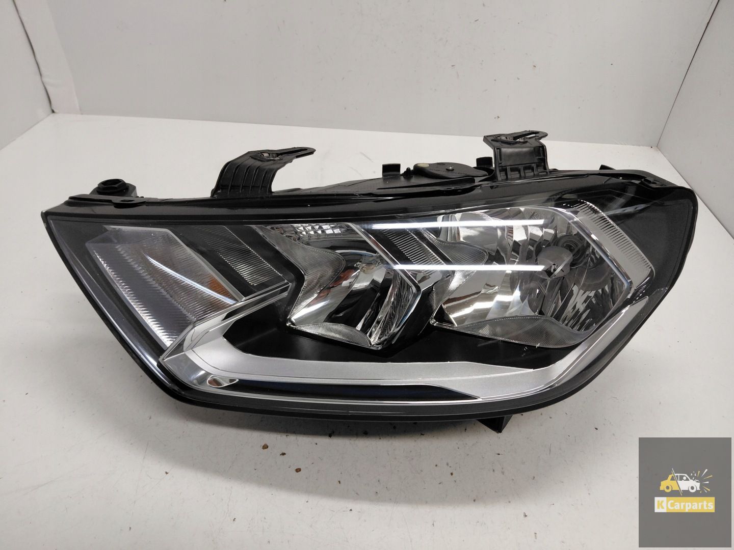 82A.941.003, Audi A1 82A II Lamp links normaal Ideaal