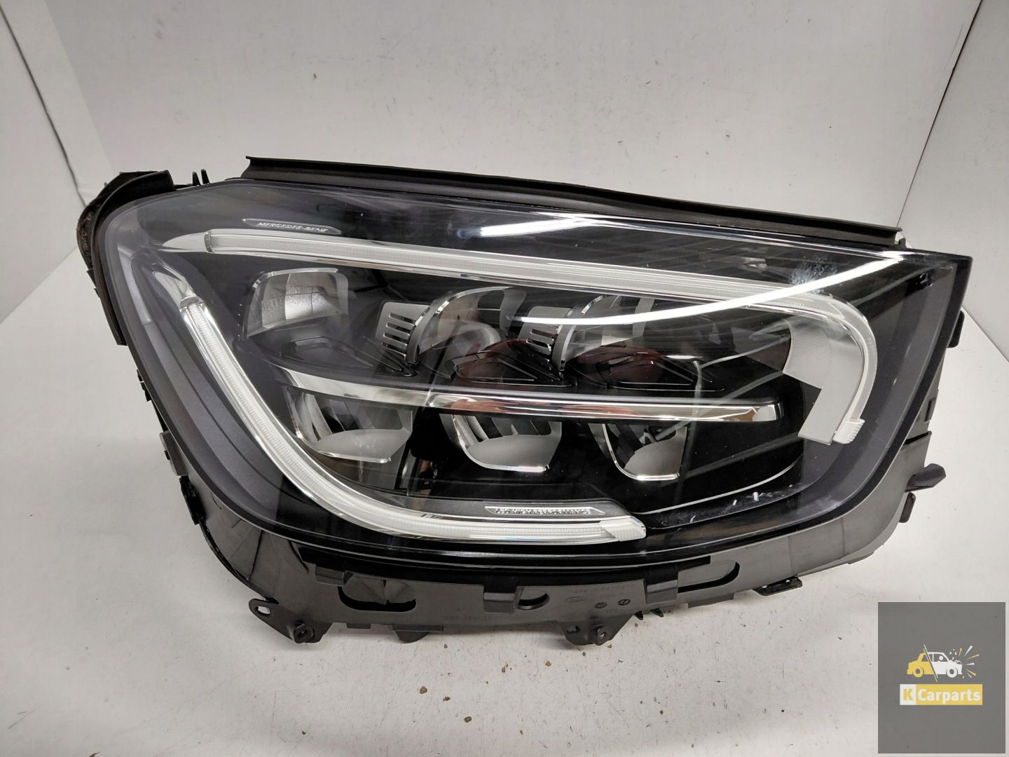 A2539066403, Mercedes GLC W253 Lift Full Led High Performance rechterlamp