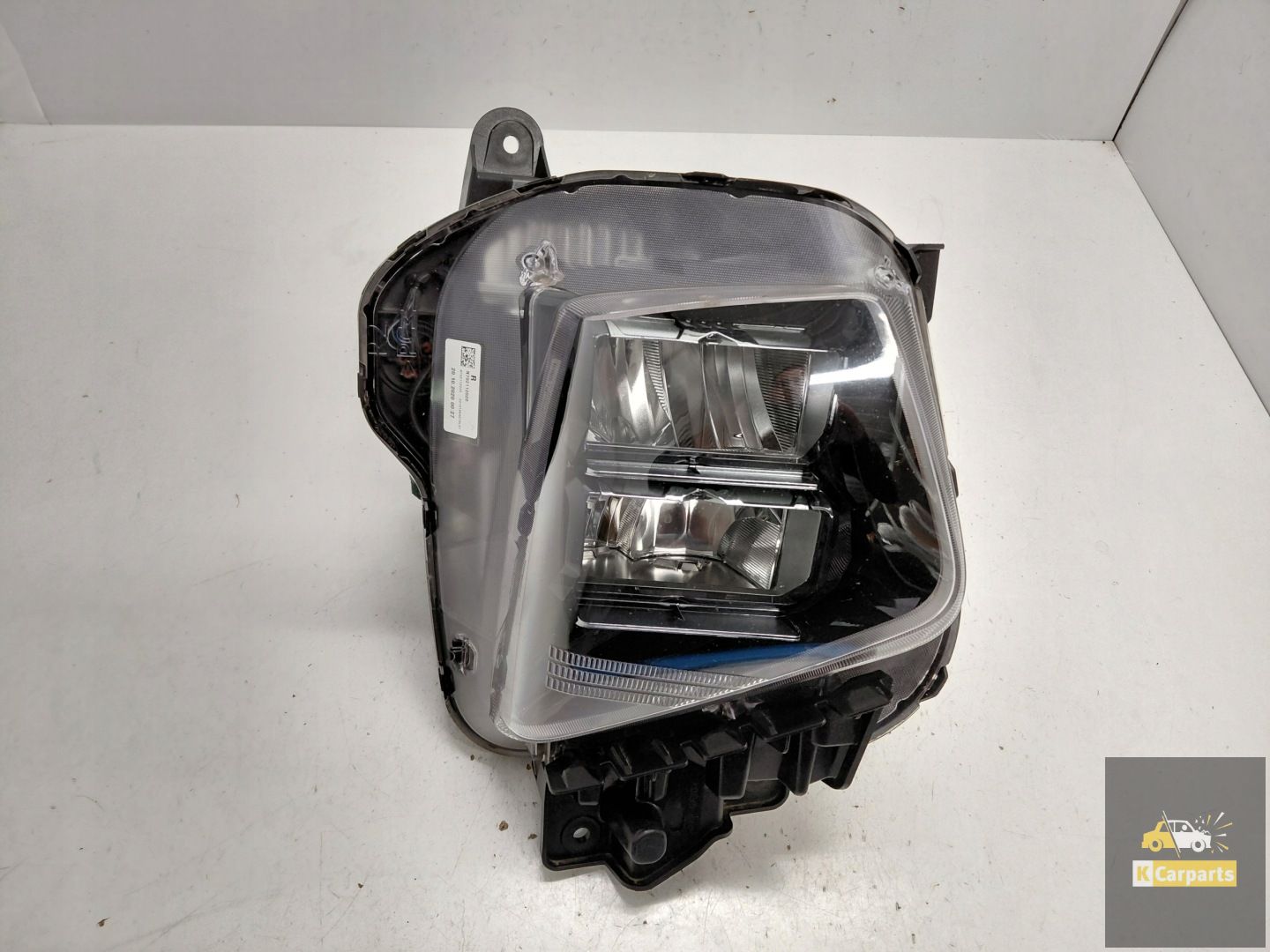 92102N7100, Hyundai Tucson IV Volledig Ledlamp rechts