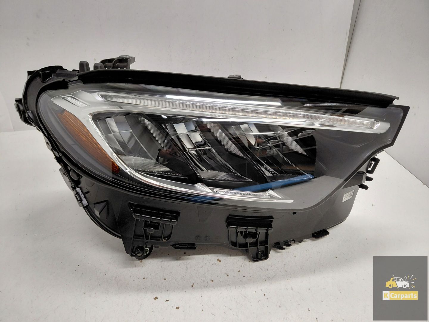 A2549064204, Mercedes GLC W254 Full LED Haute Performance USA feu de position droit parfait