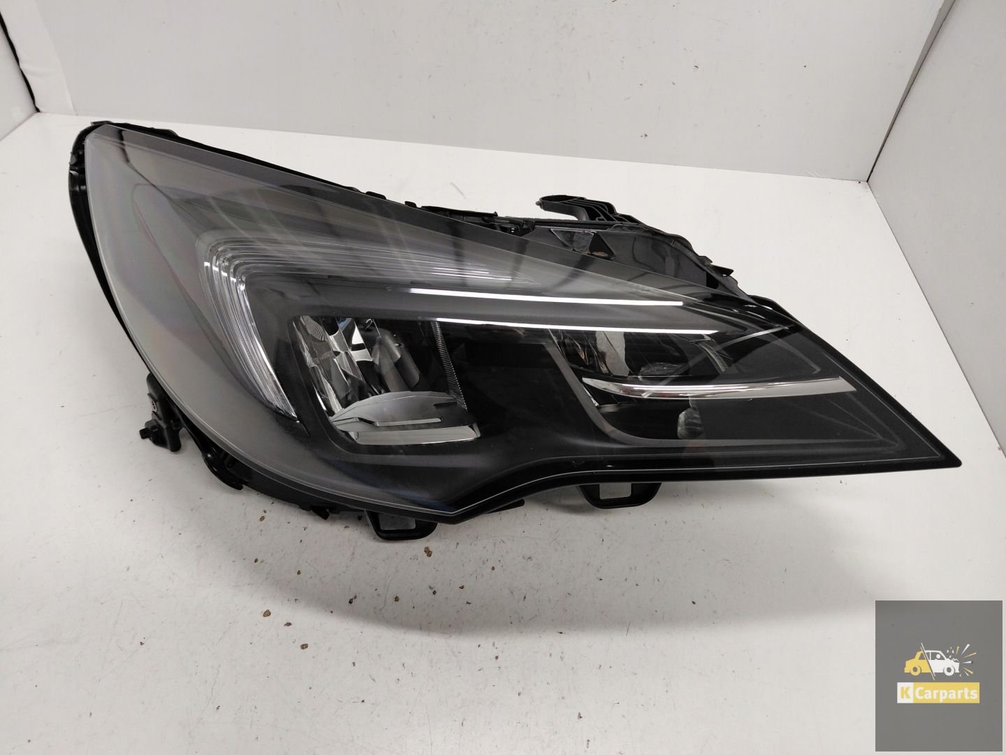 39195689, Opel Astra V K Lift LED lamp rechts Perfect