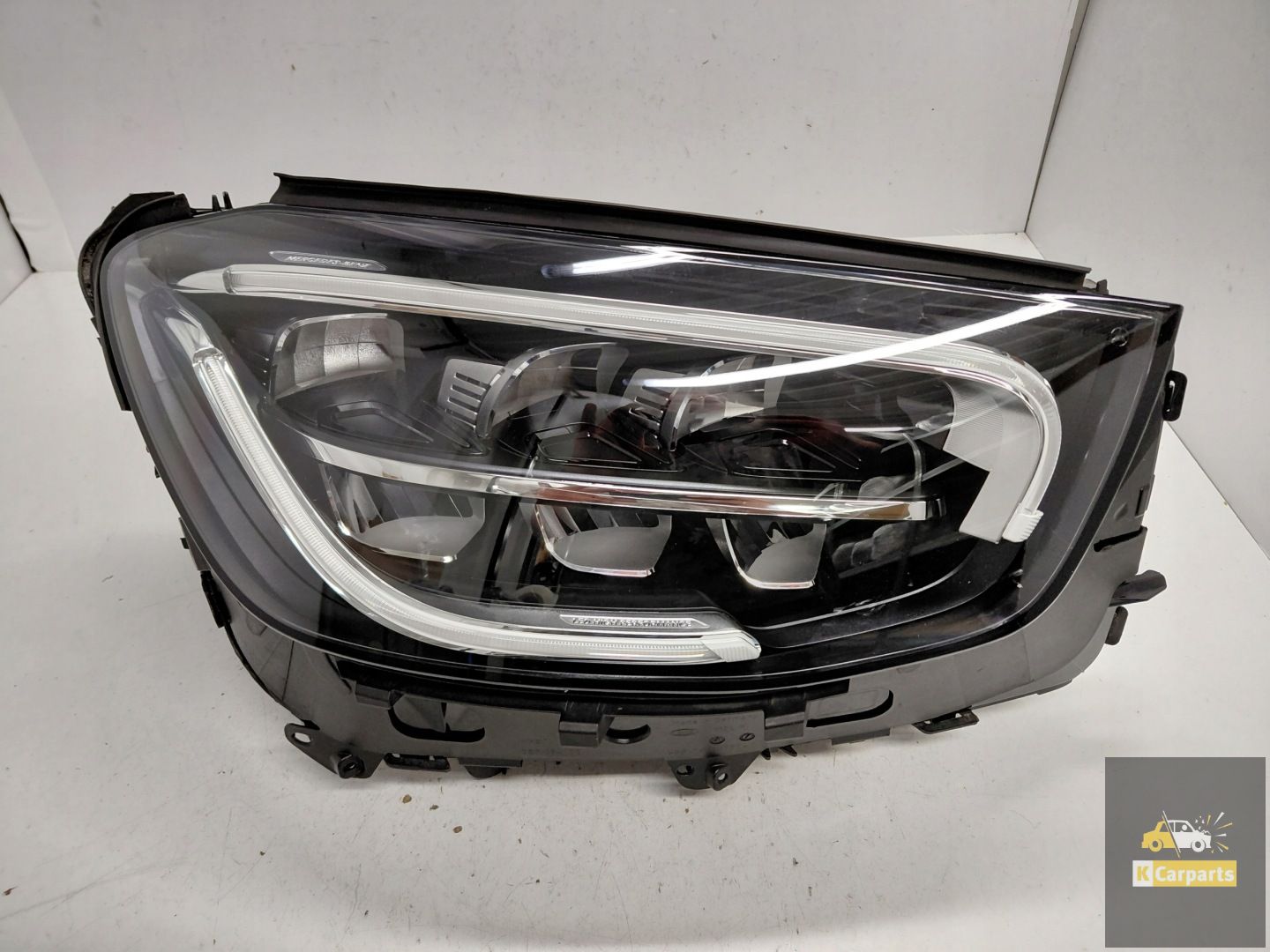 A2539067001, Mercedes GLC W253, feu de position arrière à LED haute performance, feu de position droit