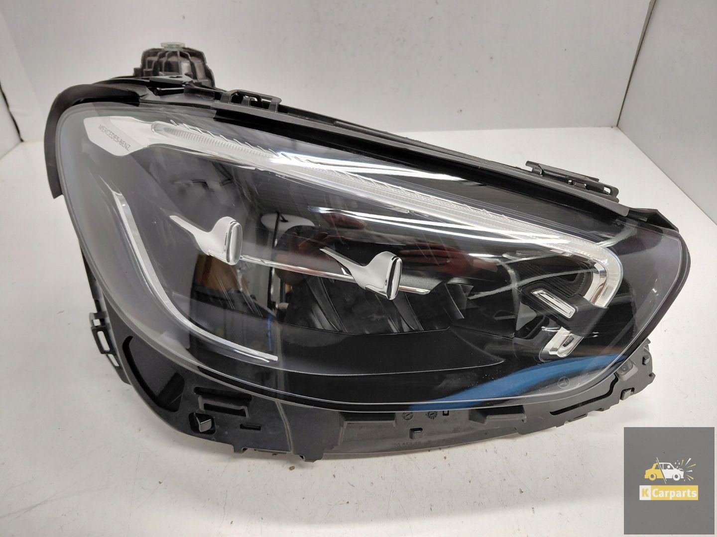 A2139066408, Mercedes E-Klasse W213 Lift Full Led High Performance rechterlamp