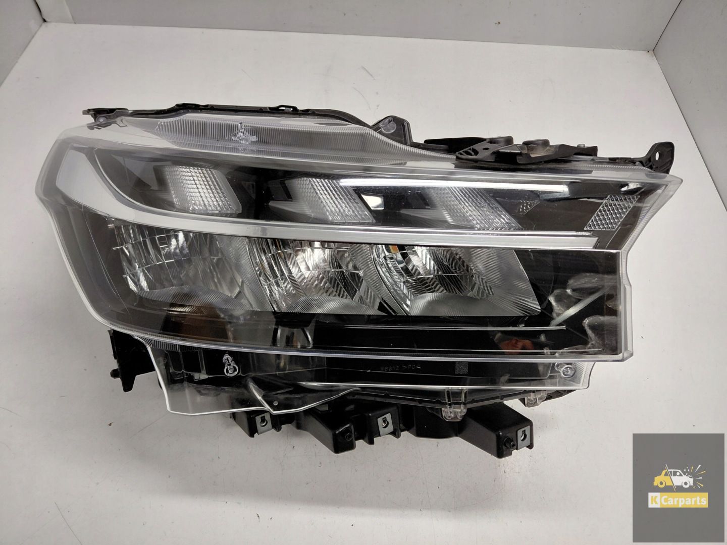 Suzuki SX4 S-Cross II Voll-LED-Scheinwerfer