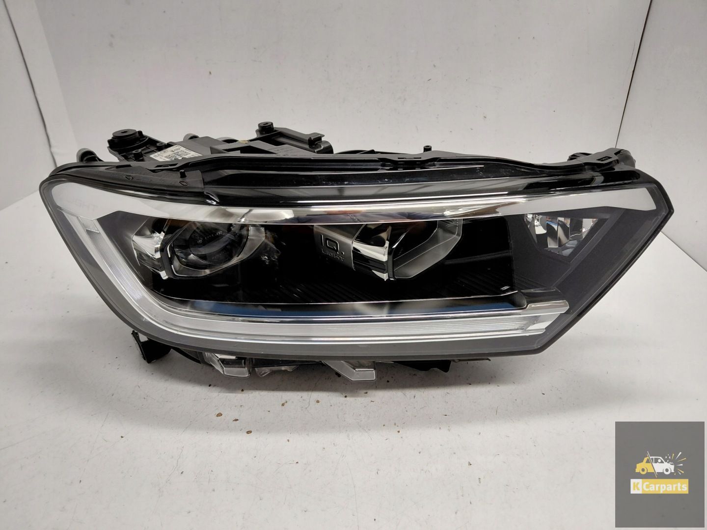 2GA.941.036.AD, VW T-Roc Lift IQ Lichtmatrix Vollpins AD Lampe rechts Perfekt