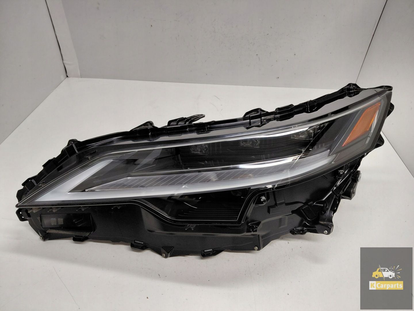 Lexus RX V Volledig Led-licht links Ideaal