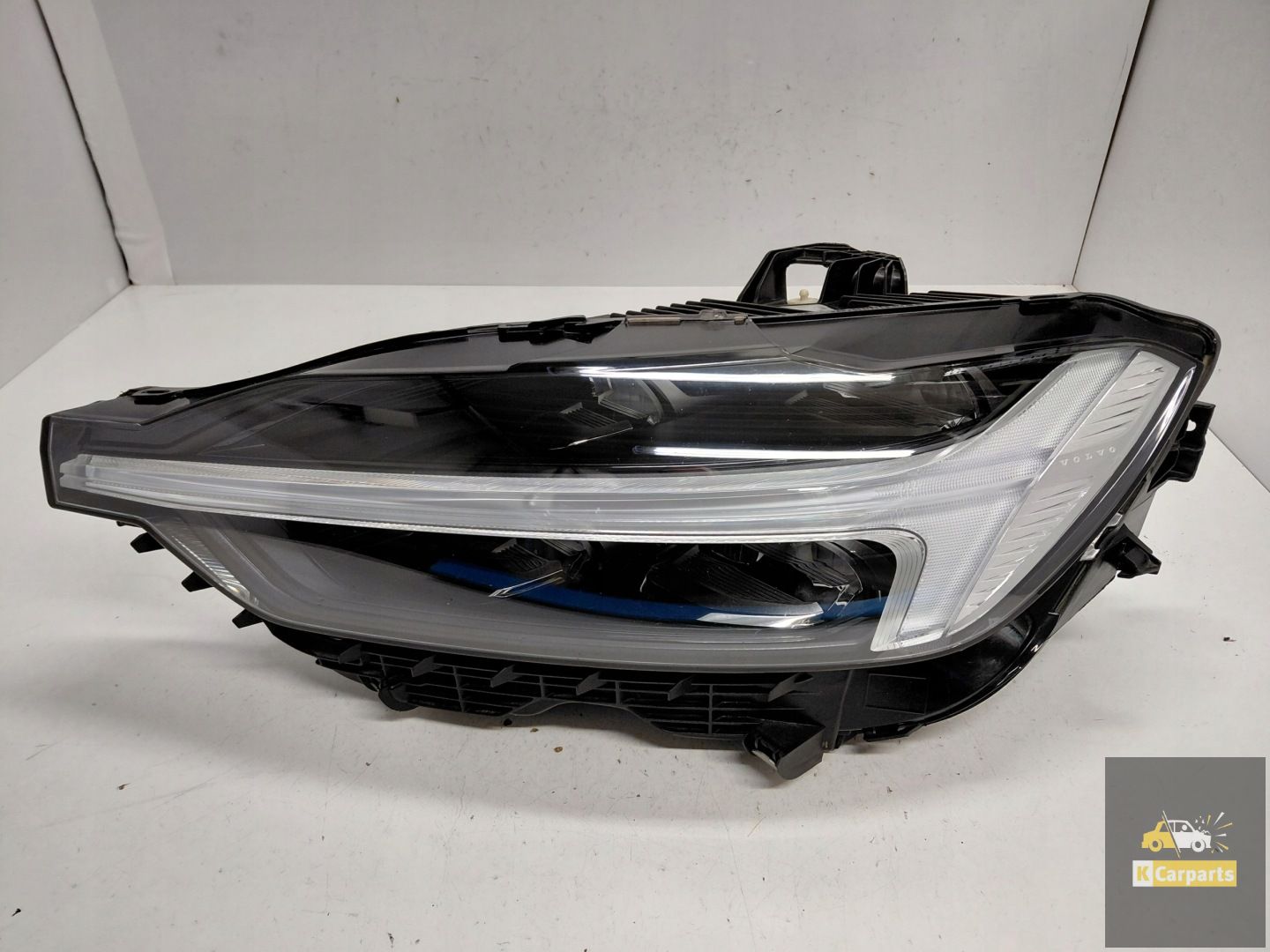 Volvo XC60 II Lift Full LED Lamp gauche Parfait