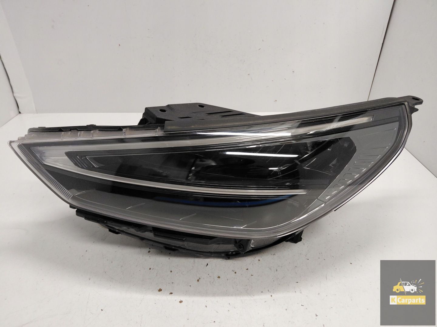 92101G4600, Hyundai i30 III Lift FUll Led-lamp links