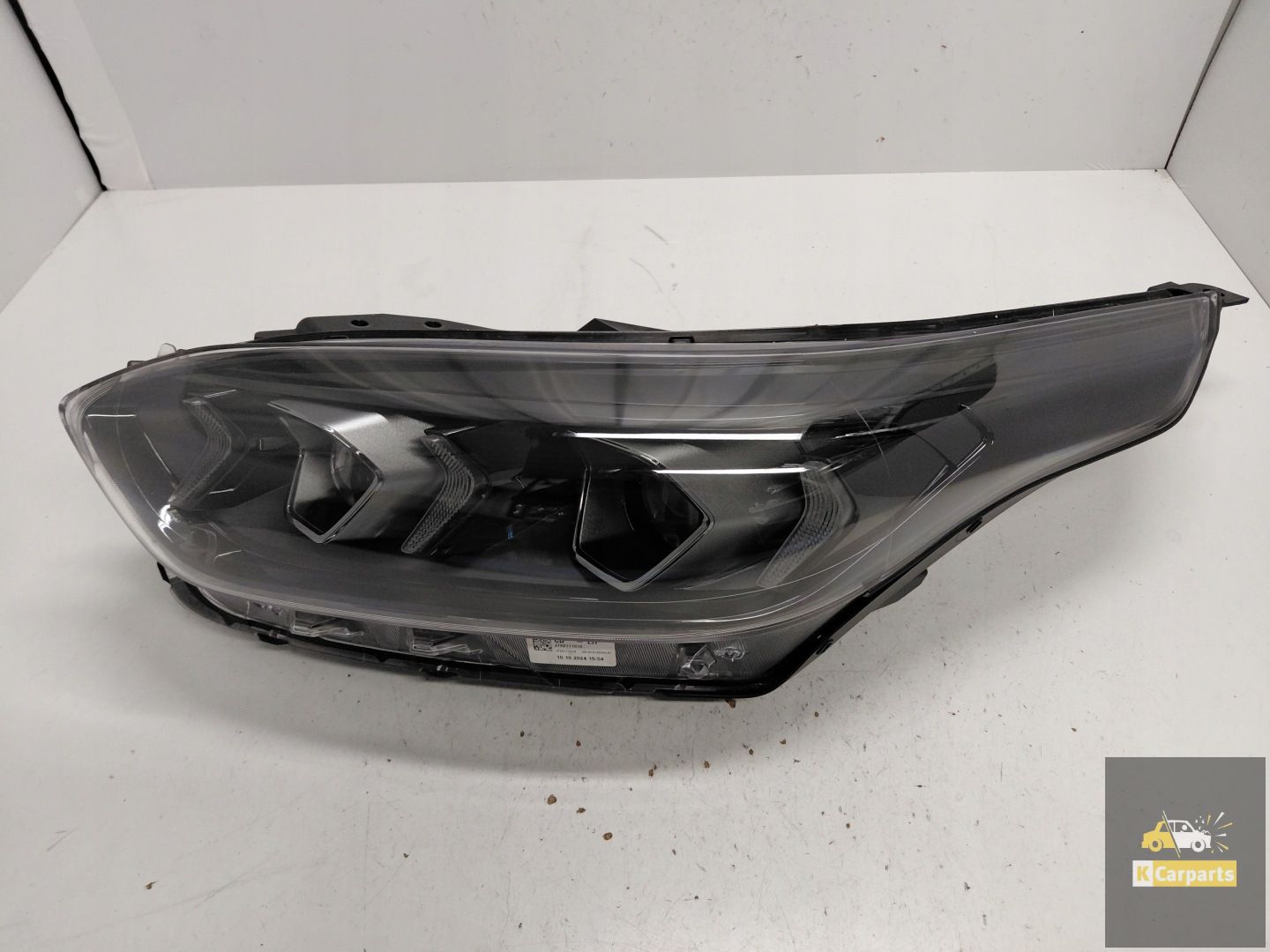 92101J7500, Kia Ceed III Lift Full Led-lamp links Ideaal