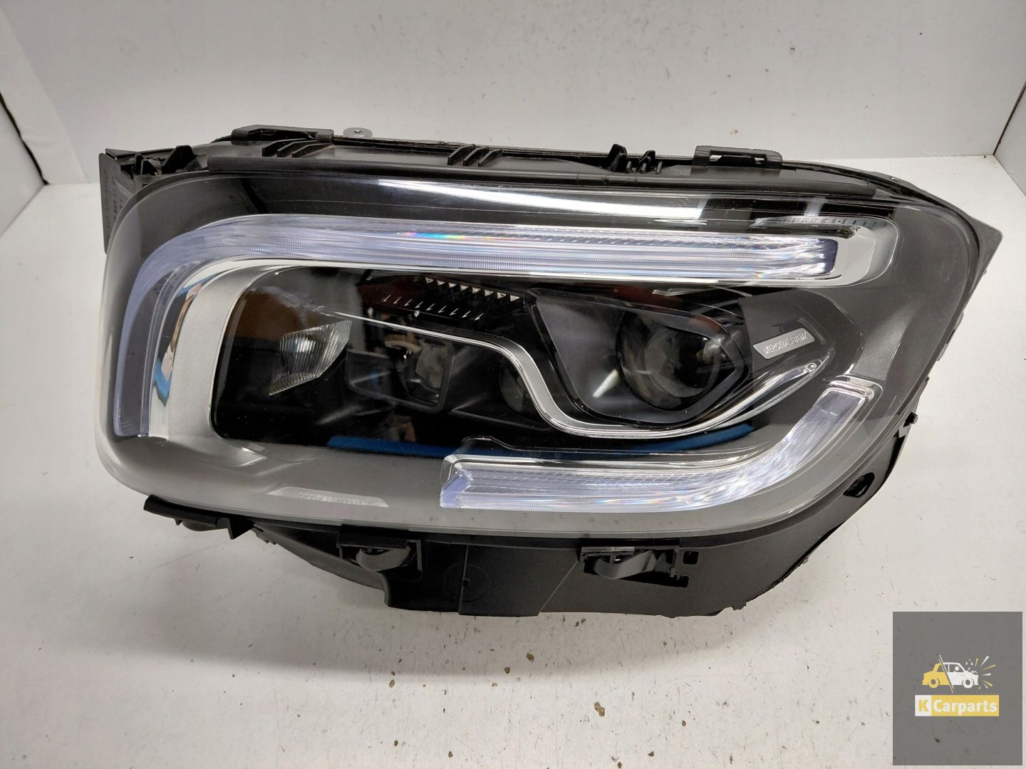 A2479060106, Mercedes GLB W247 Multiboomlicht links