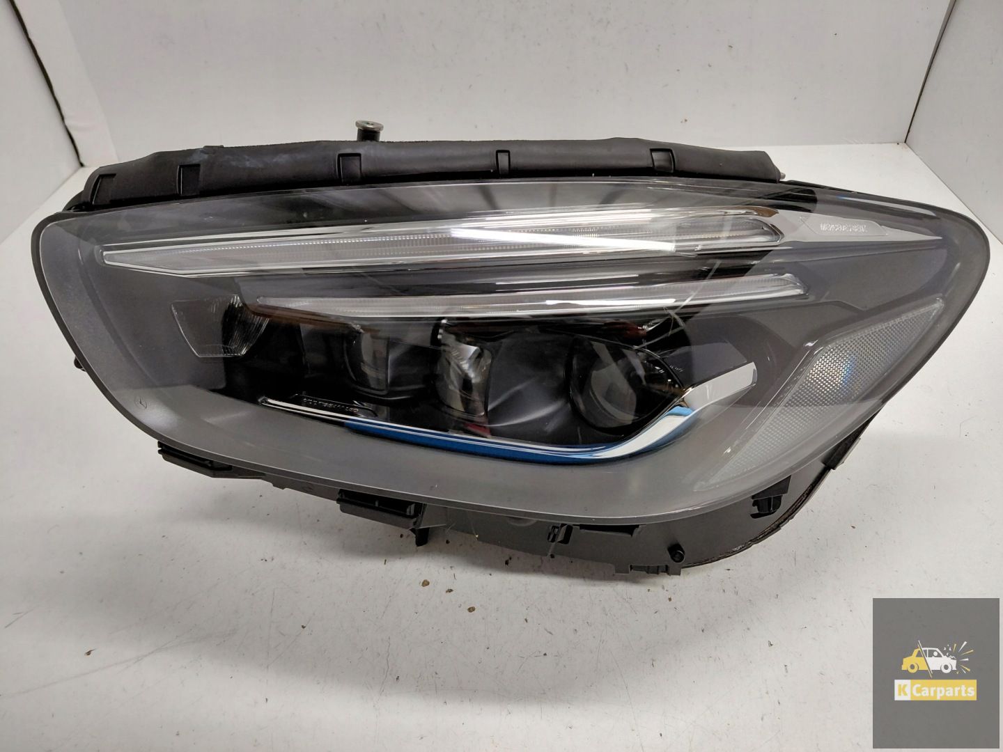 A2479064701, Mercedes B-Klasse W247 Multibeam met reflectorlamp links