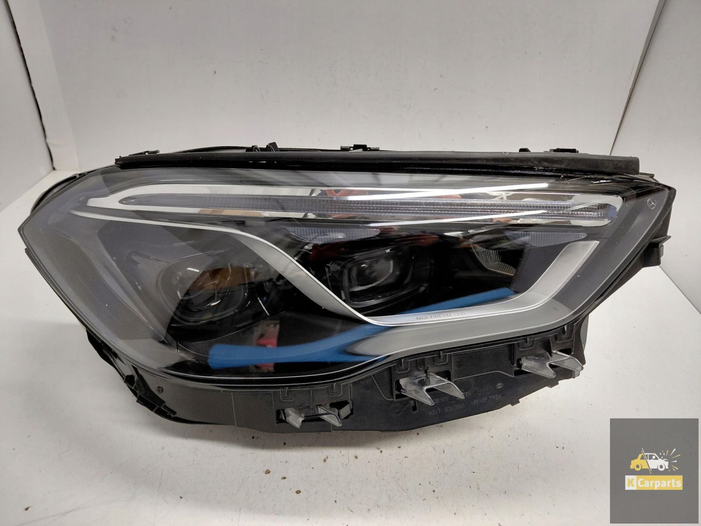 A2479064204, Phare droit Multibeam pour Mercedes GLA W247 II Lift Ideal
