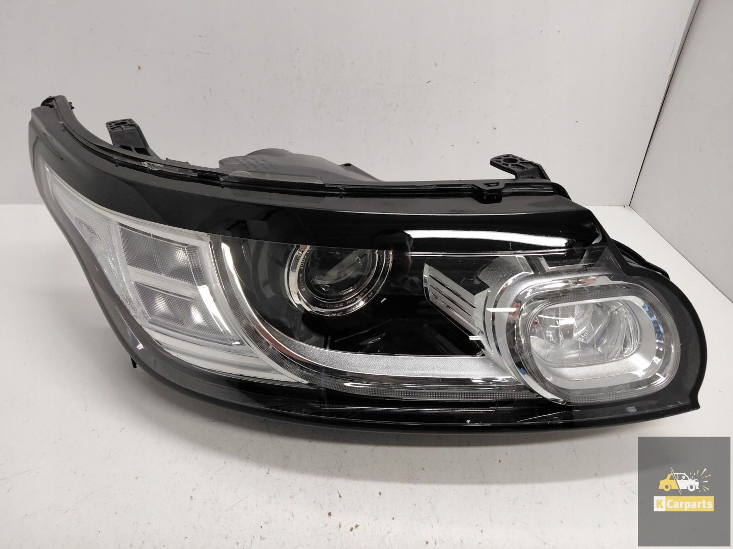 DK62-13W029-HH, Range Rover Sport II Xenon Torsion Lamp Rechts