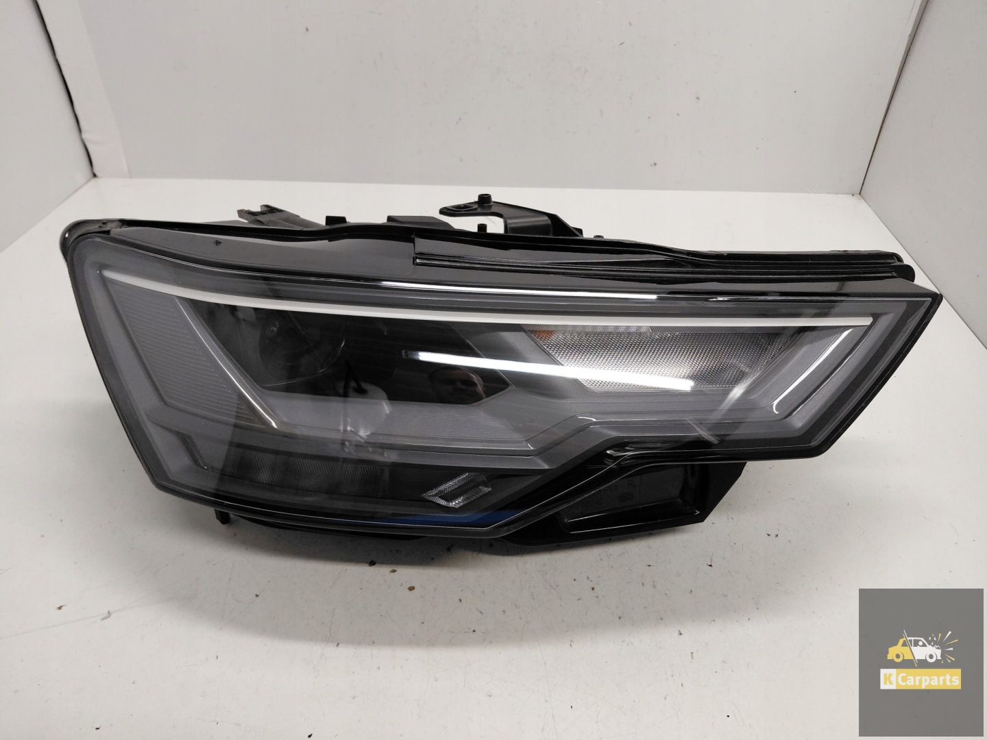 4k0.941.034, Audi A6 C8 4K LED rechte Glühbirne Ideal