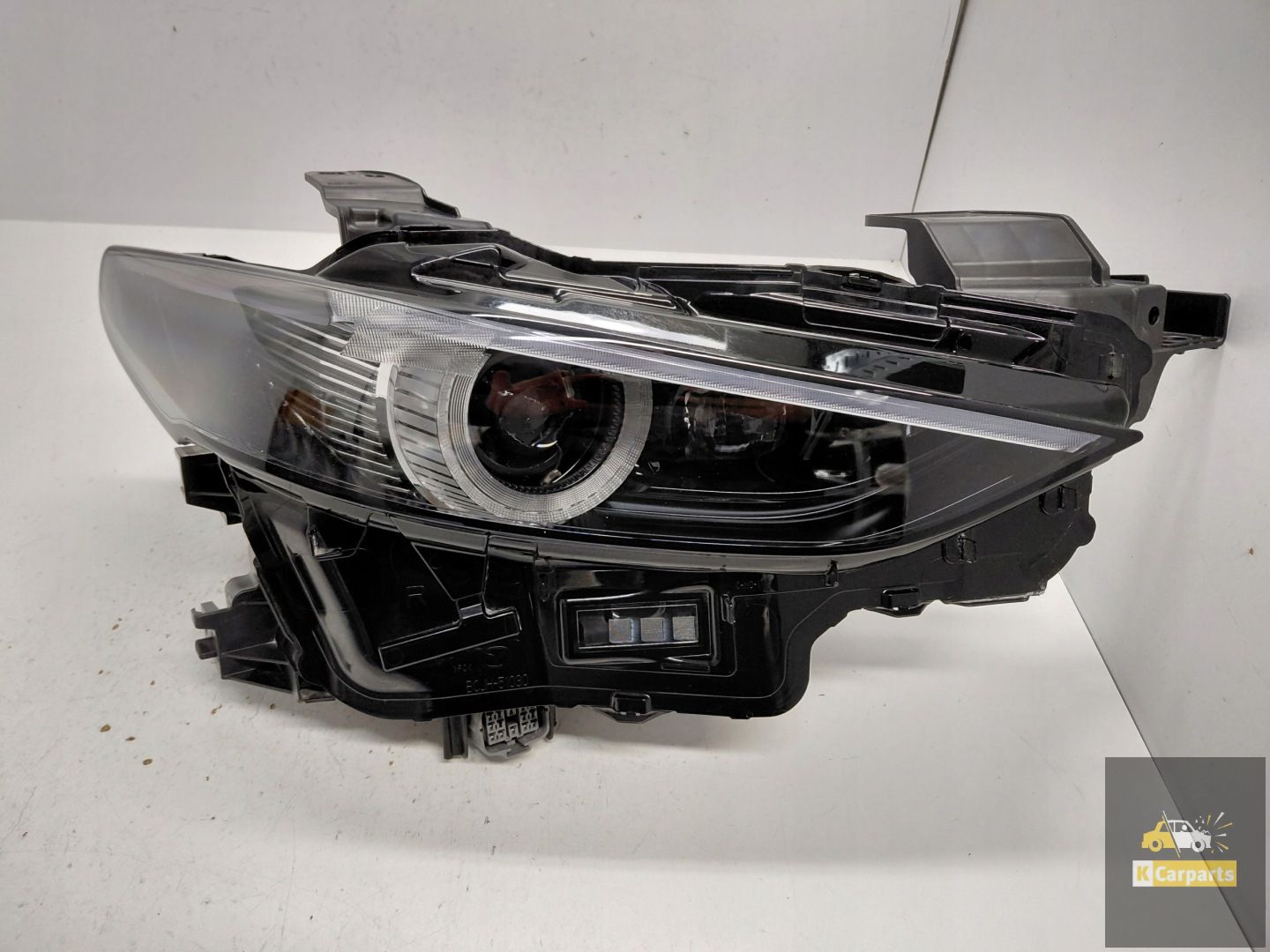 BCJH-51030, Mazda 3 IV BP Lift Volledig Led 9 Pin rechterlamp Perfect