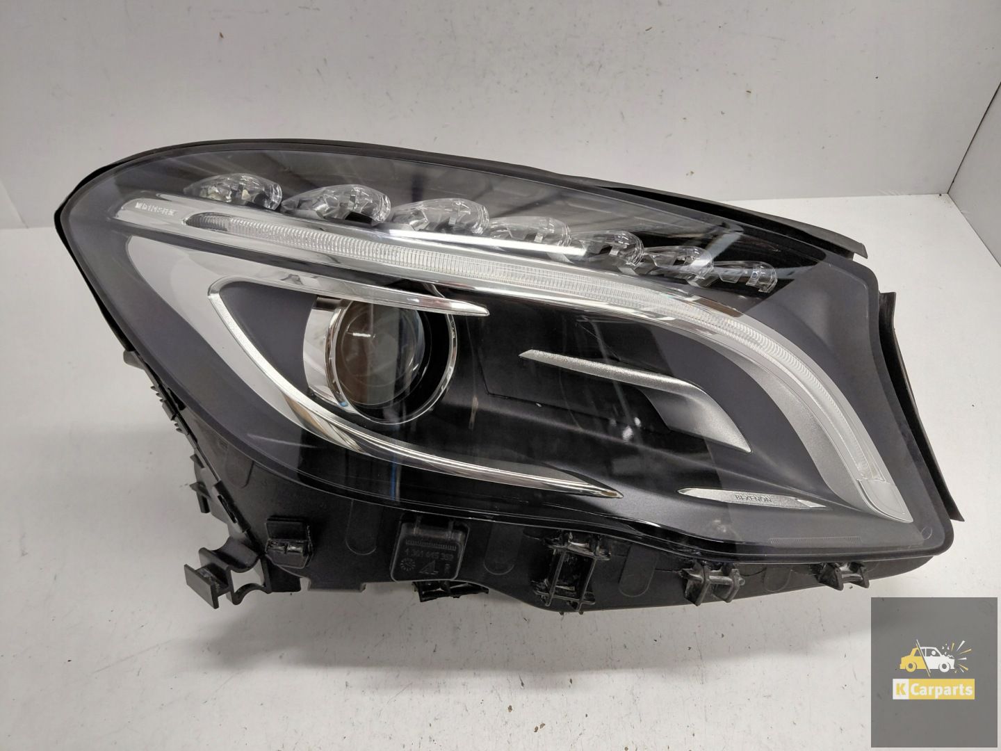 Mercedes GLA W156 Bi Xenon rechterlamp