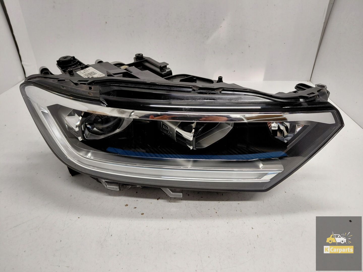 2GA.941.774.AC, VW T-Roc Lift IQ Lichtmatrix Vollanschluss AC rechte Lampe
