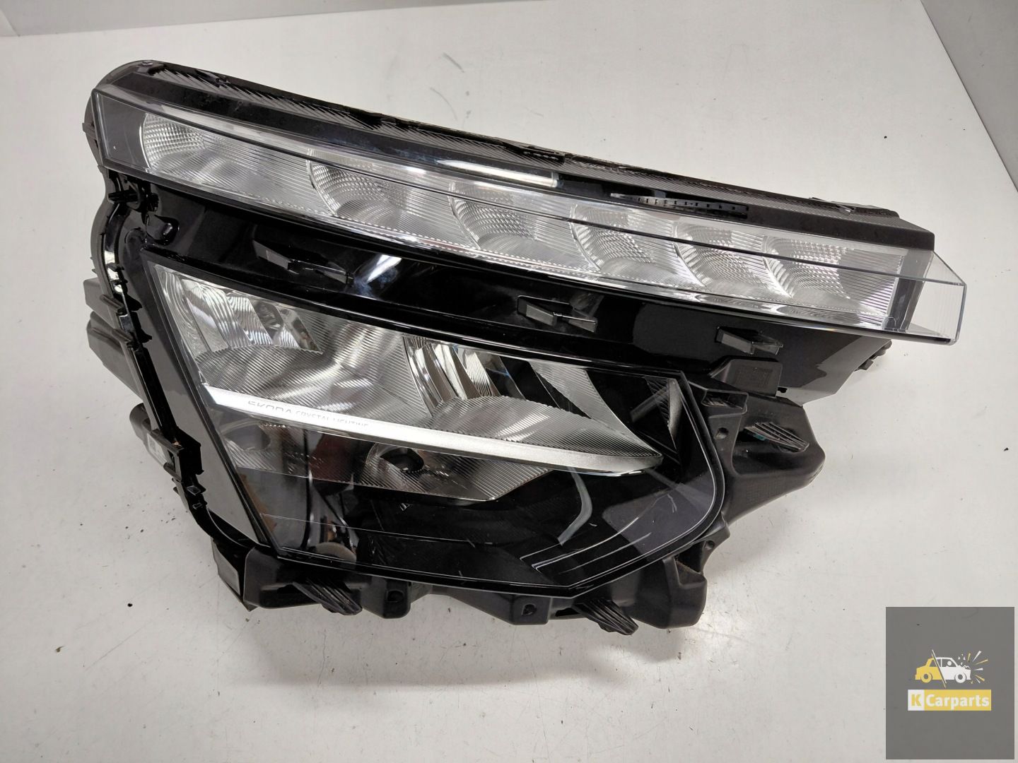 655941016B, Skoda Kamiq Lift LED-Leuchte rechts